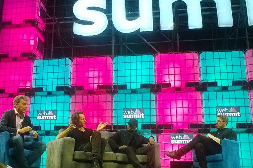 _Seler8's tweet photo. Future #tech #trends from Web Summit 2016 https://t.co/OYbFww5LNh #Websummit16 https://t.co/VxJ7ix5uP0
