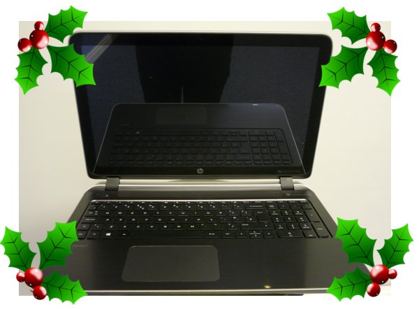 🎄FREE Gaming Laptop Worth  £400🎄FOLLOW us, RETWEET &amp; LIKE this post to enter the draw. Winner Announced on 🔔23rd Dec 🔔 #Norfolk #Aylsham