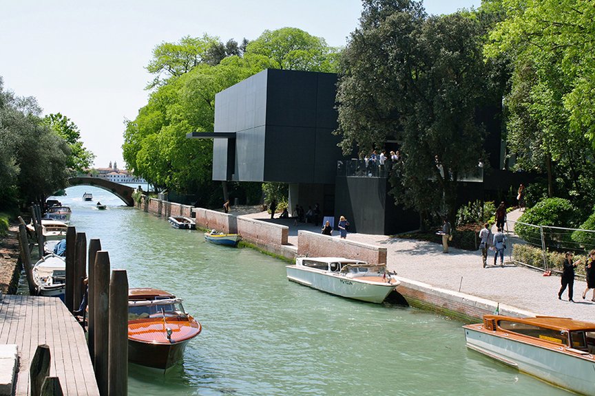We are delighted to announce that our Australian Pavilion in Venice has been selected a Winner in the 2017 Civic Trust Awards! <a href="/CTAwards/">Civic Trust Awards</a>