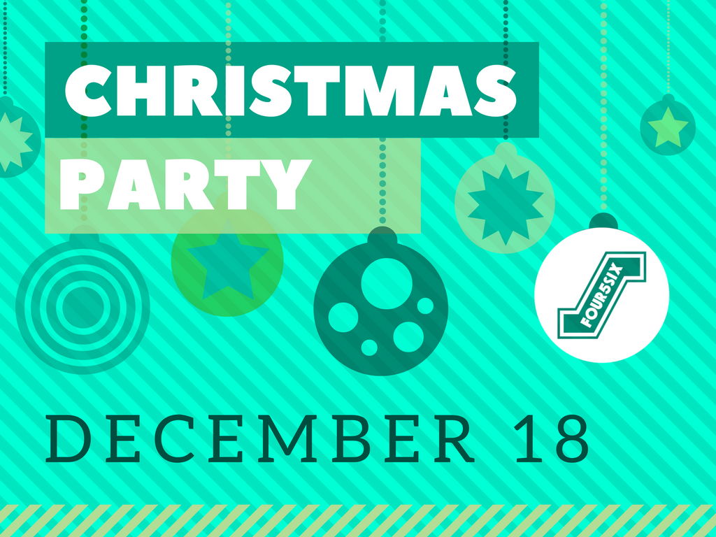 marathon_fam's tweet photo. #FOUR5SIX It's our Christmas Party this Sunday! Don't miss out! Bring a friend and a $5 gift to exchange. https://t.co/Wvr5k8ZwLl