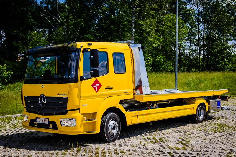 Auto Recovery Systems - Photos | Facebook hubs.ly/H05y02P0