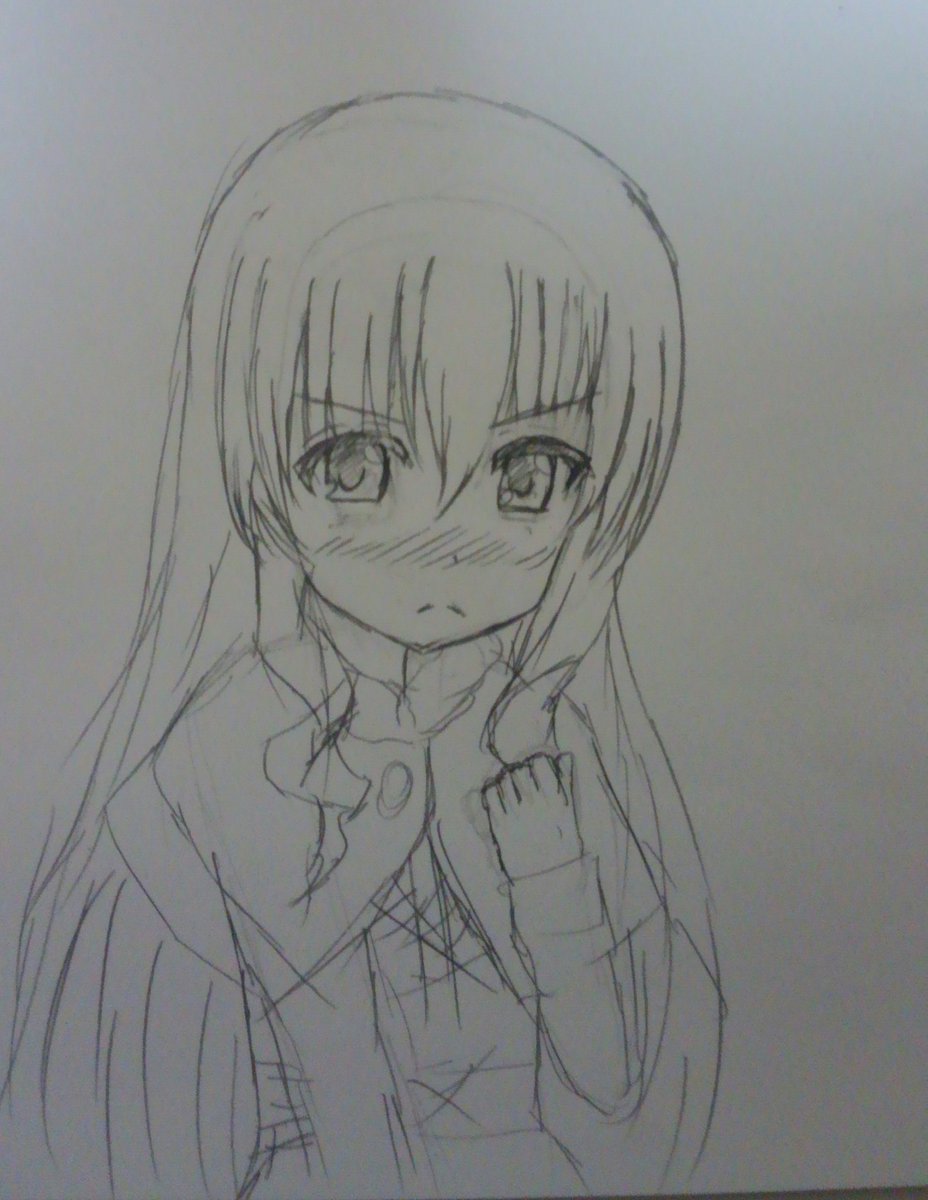 12 14 魔法少女リリカルなのは夜の創作60分一本勝負 お題 ジト目 まとめ Togetter