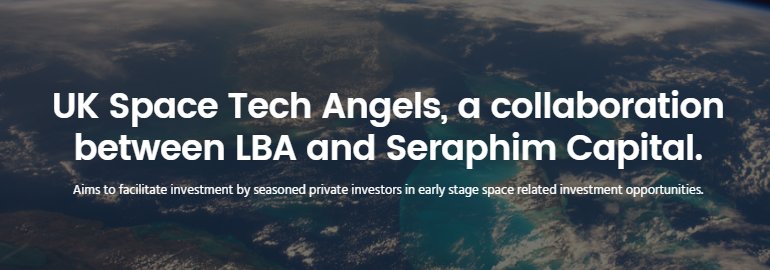 STFC_B2B's tweet photo. Info for space start-ups!  @UKSpaceTA might help you grow, first pitching event 23/03/17 https://t.co/S0YLCpRKnk https://t.co/z6DCZgNjjm