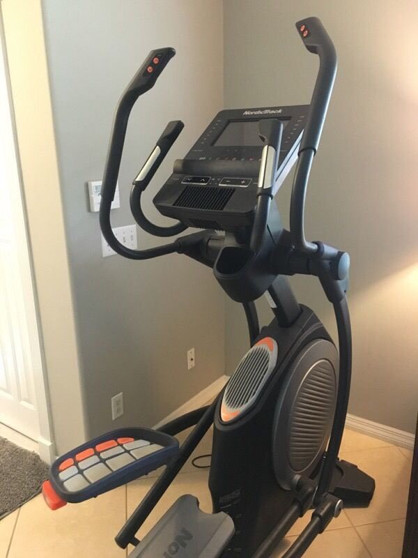 AlbumOptions's tweet image. I am selling Nordictrack Elite 17.7 with iFit New for $600 near: Jupiter, FL on OfferUp. offerupnow.com/item/detail/85…