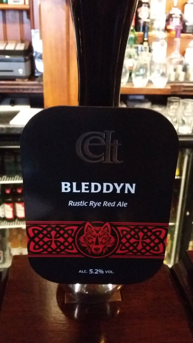 The Pilot Brewery tweet media