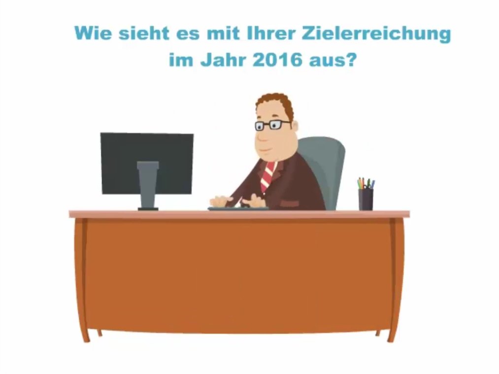 Der Black-Check hilft dabei Ziele zu erreichen, siehe: verkaufshilfe.net/ziele-erreiche…