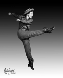 worddancedc's tweet photo. #WomanCrushWednesday: Agnes de Mille, who first introduced ballet to musical comedy during the 20th century https://t.co/Vo8NUd4rhK