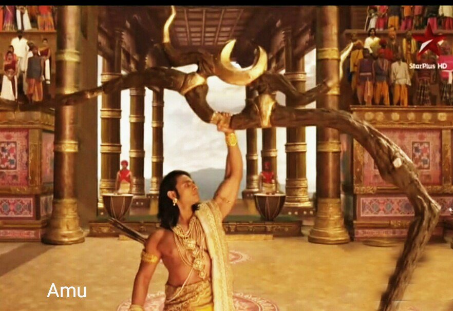 amu566amu's tweet photo. #1YearOfAshishAsRam https://t.co/vuHJuahbxy