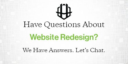 Have Questions About Website Redesign?
Let's Chat: developmentheroes.com/#contact 

#question #answer #WebRedesign #DigitalTransformation #CMS #AEM