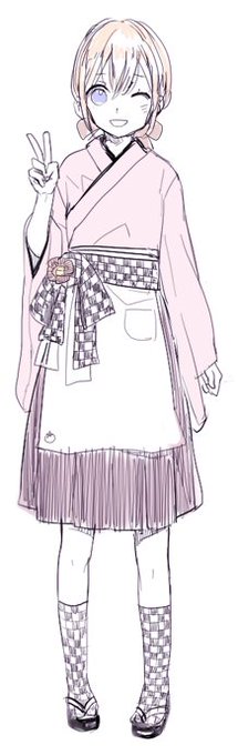 八色いんこ 8iro さんのマンガ一覧 ツイコミ 仮