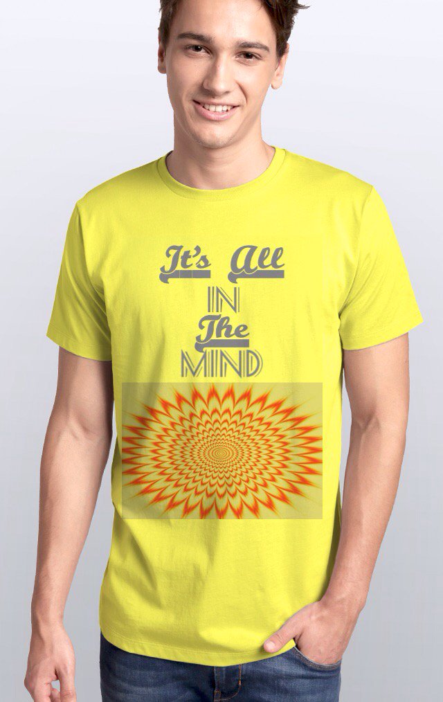 Look96Again's tweet image. It's All In The Mind snaptee.co/t/8ri_t/?r=fb&amp;amp;…