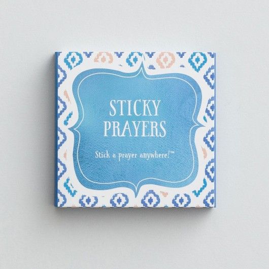 Stocking Stuffers are BOGO Today at @DaySpring buff.ly/2gYkx5w #StickyPrayers