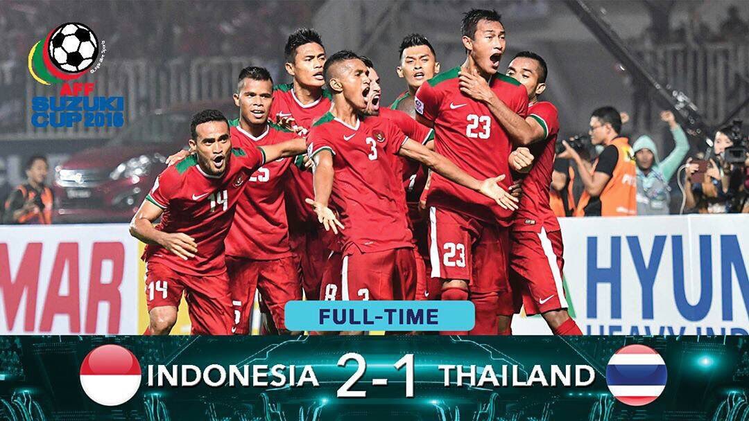 Titi_KamaLL's tweet photo. #garudabisamenang #TimnasJuara semangaaat https://t.co/3rM7RoLOJ5