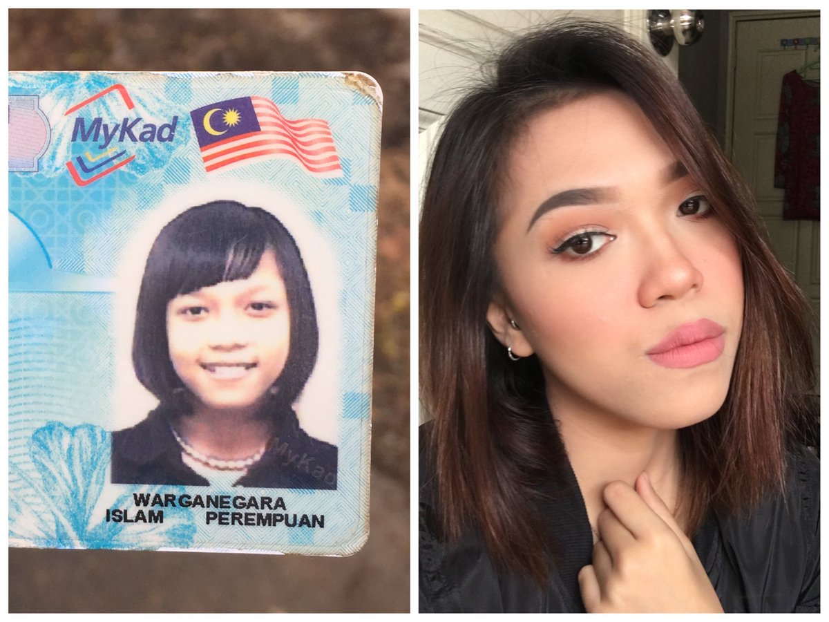 ekaazahidin's tweet photo. #WhatPubertyDidToMe #dontjudge 😑🙈 https://t.co/1UOrXz1SIB
