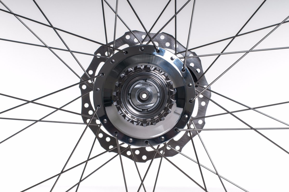 CycleMonkeyUSA's tweet photo. Add shine in more ways than one with these #SPDynamo & #Rohloff commuter @VelocityUSA wheels. #beltready #MonkeyLab https://t.co/zGFJqyaVM6 https://t.co/WmToTFdCJd