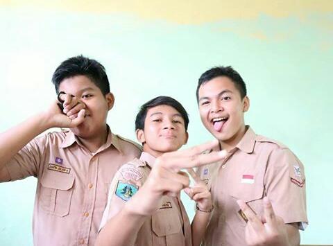 AHMAD97488099's tweet photo. ✌ #cowokkece https://t.co/Z5EXLuQPN6