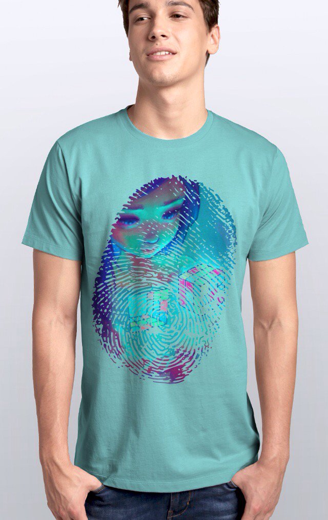 Look96Again's tweet image. Thumb print snaptee.co/t/q2i_t/?r=fb&amp;amp;…