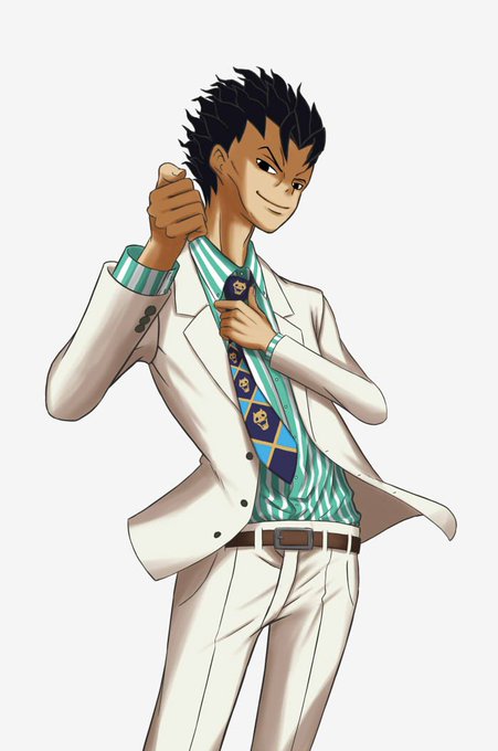 川尻浩作のtwitterイラスト検索結果