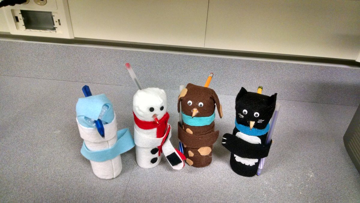 Assistive Technology Project 7th grade Exploring Tech. Way to go over and above Maddie! I love the creativity #STEM