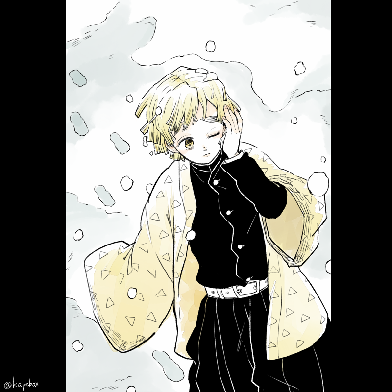 ちなみに色つき 