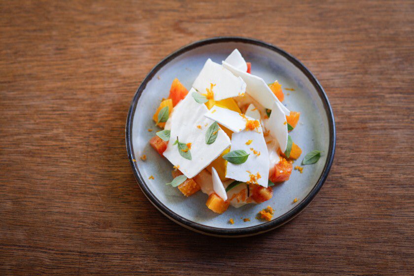 We're looking for cooks! Email merlin@portlandrestaurant.co.uk for more info