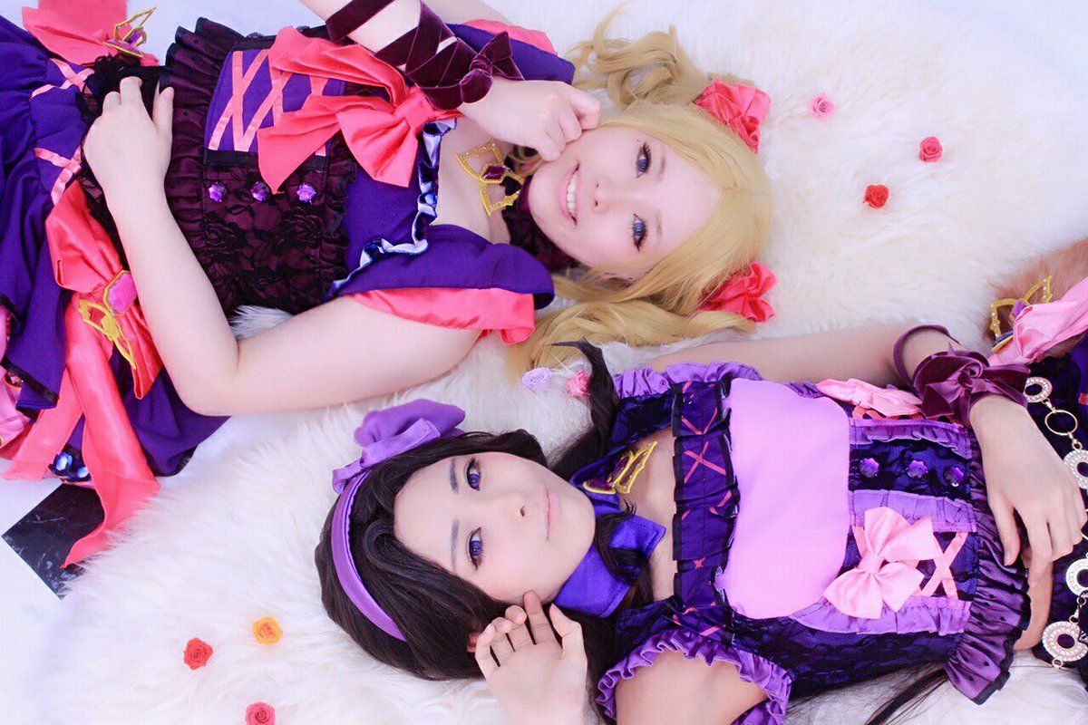 アイカツ　大地のの　コスプレ アイカツ! 大地のの - コスプレイヤーズアーカイブ