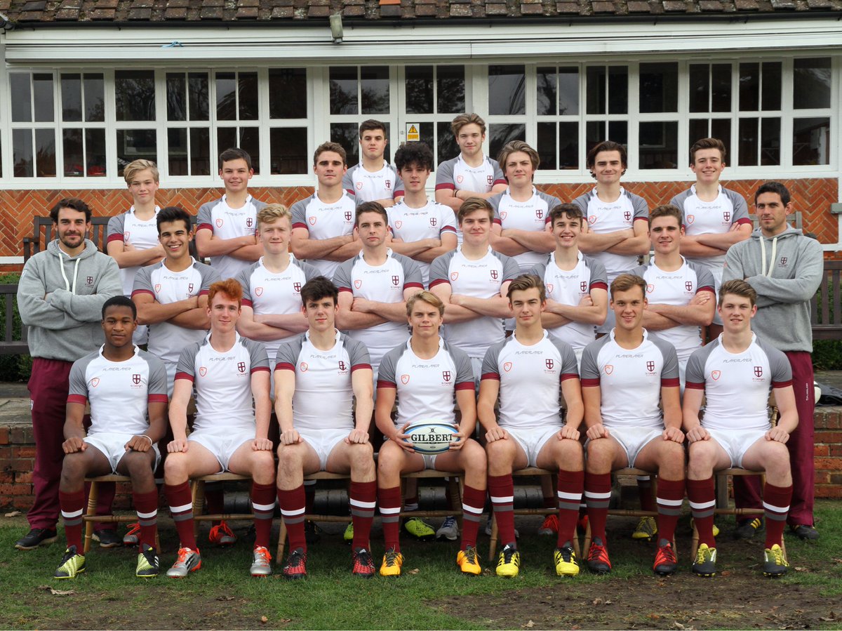 sgweybridge's tweet image. 1st XV rugby team is unbeaten all term: stgeorgesweybridge.com/news-and-event…