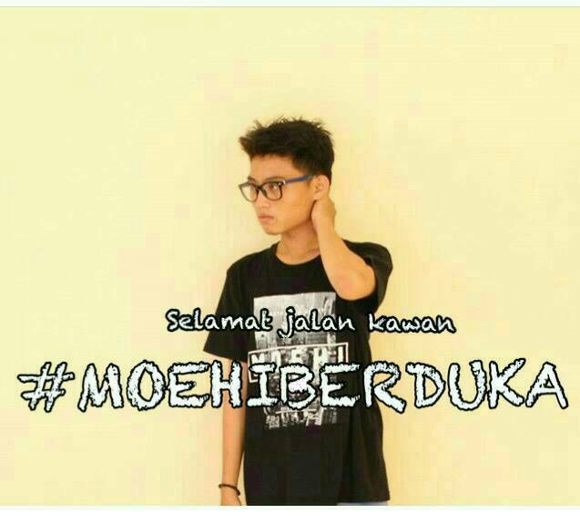 Mas500iq's tweet photo. Selamat jalan adikku, surga telah menantimu inshaa Allah .... @smamuhi_jogja @DIY_Polda  @polresjogja  cukup sudah jangan ada lagi korban .. https://t.co/bJcGN94QYR