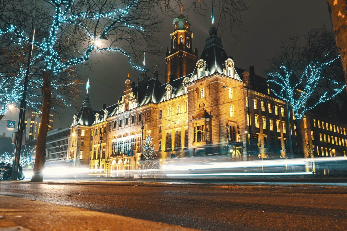 Vond dit wel een leuk plaatje geworden <a href="/rotterdam/">Gemeente Rotterdam</a> <a href="/Stadsbeheer010/">Stadsbeheer010</a>