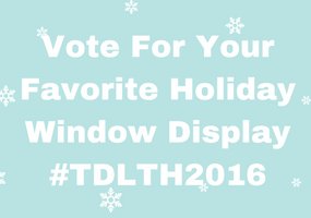 Danforth Mosaic BIA tweet media