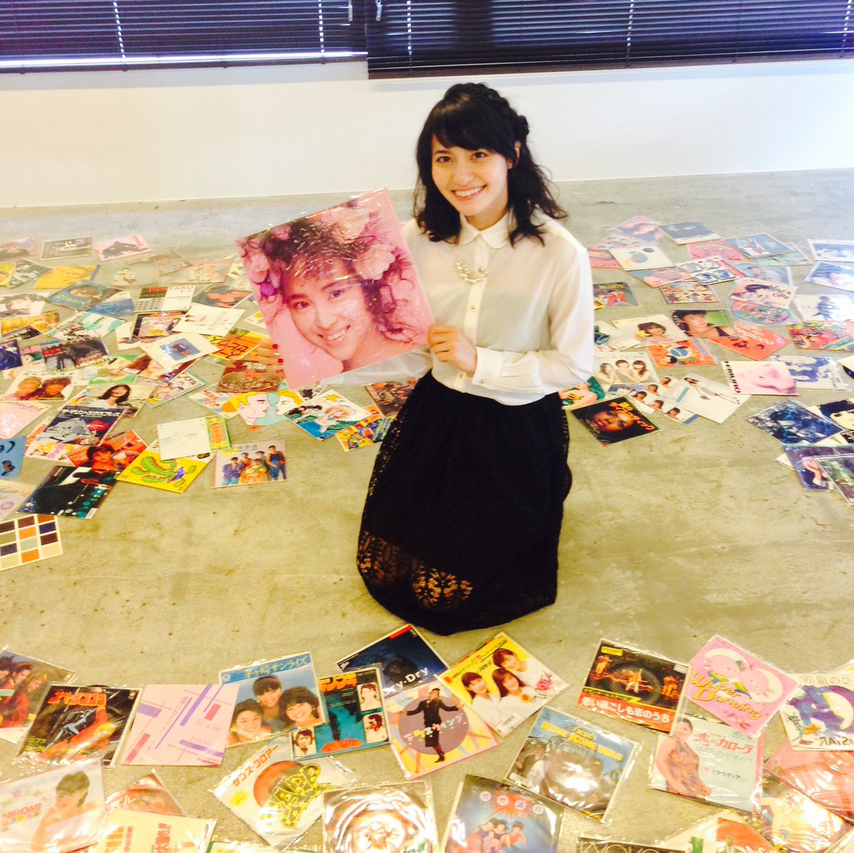 中島愛 on Twitter: