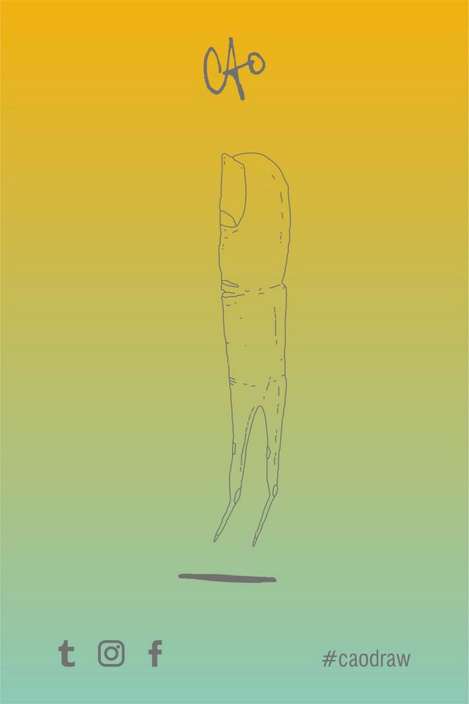 clau_cao's tweet photo. #caodraw presente! en #ciendías Apertura 16/12 - 20 hs. #GremioPatiosdeArte #GremioApertura https://t.co/7tBvGlONx2