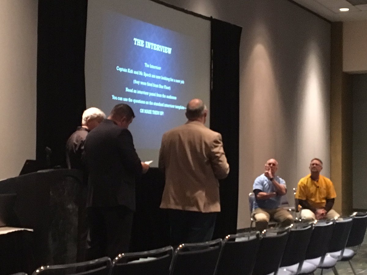 bradgalvan's tweet image. Enjoying the @MedFlightOhio leadership lecture at #AMTC16