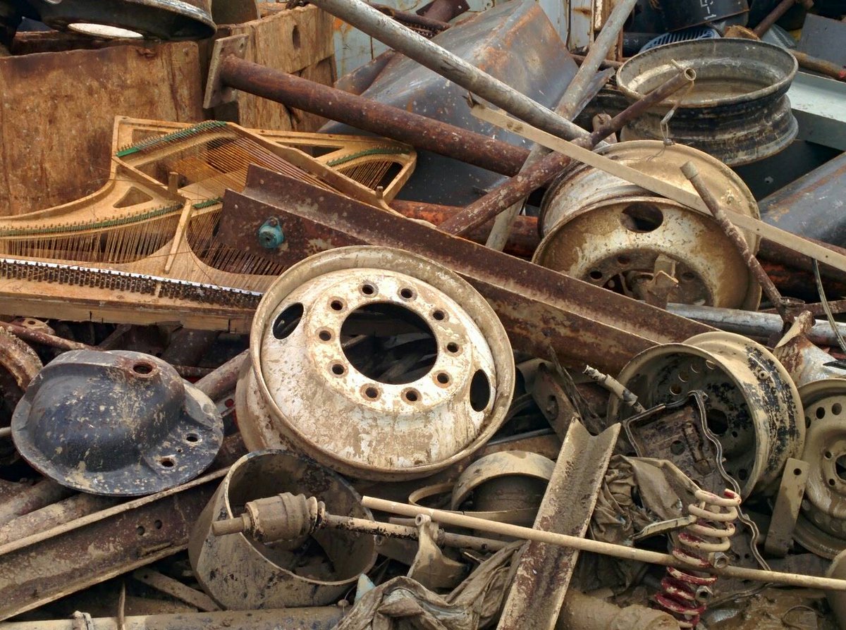 SalvageAmerica's tweet photo. Salvage America is your answer for quick holiday cash! We pay top dollar for your recyclable materials. https://t.co/0krxFo5tJm