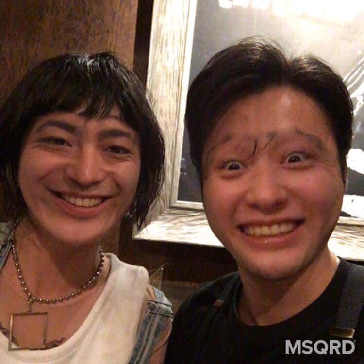 Miyuffy Auf Twitter 星野源 藤井隆 エイリアンズ 山田孝之 コムアイ ムロツヨシ リアルタイムじゃなくても こんな最高な発見をした自分を褒めてあげたい