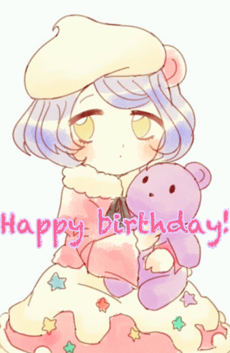 クリームテディ Twitter Search Twitter