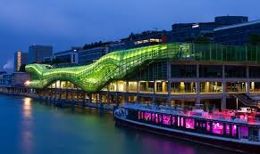 <a href="/Beagway/">BEAGWAY</a> est à la cérémonie de Remise des Grands Prix de l'Innovation et des #iiAwards2016 à <a href="/citemodedesign/">Cité de la Mode et du Design</a> #GPIPARIS