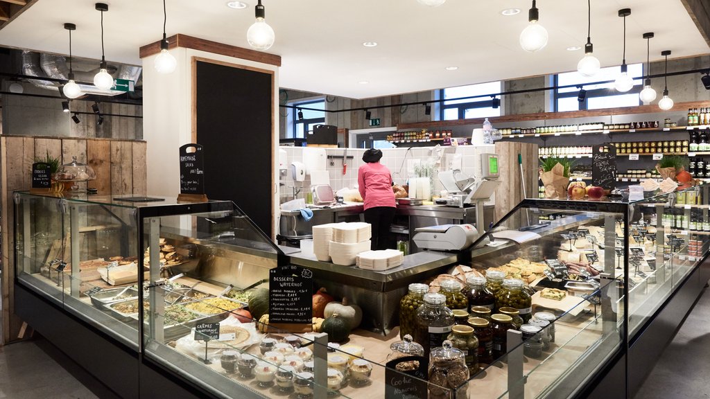Un supermarché #Färm à Louvain-La-Neuve en avril <a href="/farmstorebe/">farmstore</a> #bio #local #durable #louvainlaneuve lecho.be/entreprises/gr…