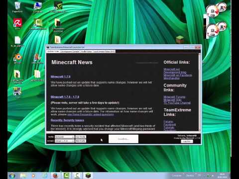 minecraft launcher free minecraft launcher free