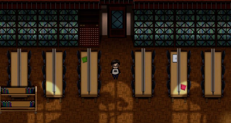 hobbyindustria's tweet image. Una noche en la Uni, primer videojuego ambientado en una universidad española hobbyconsolas.com/noticias/noche… @UbiBarcelona @ENTI_BCN