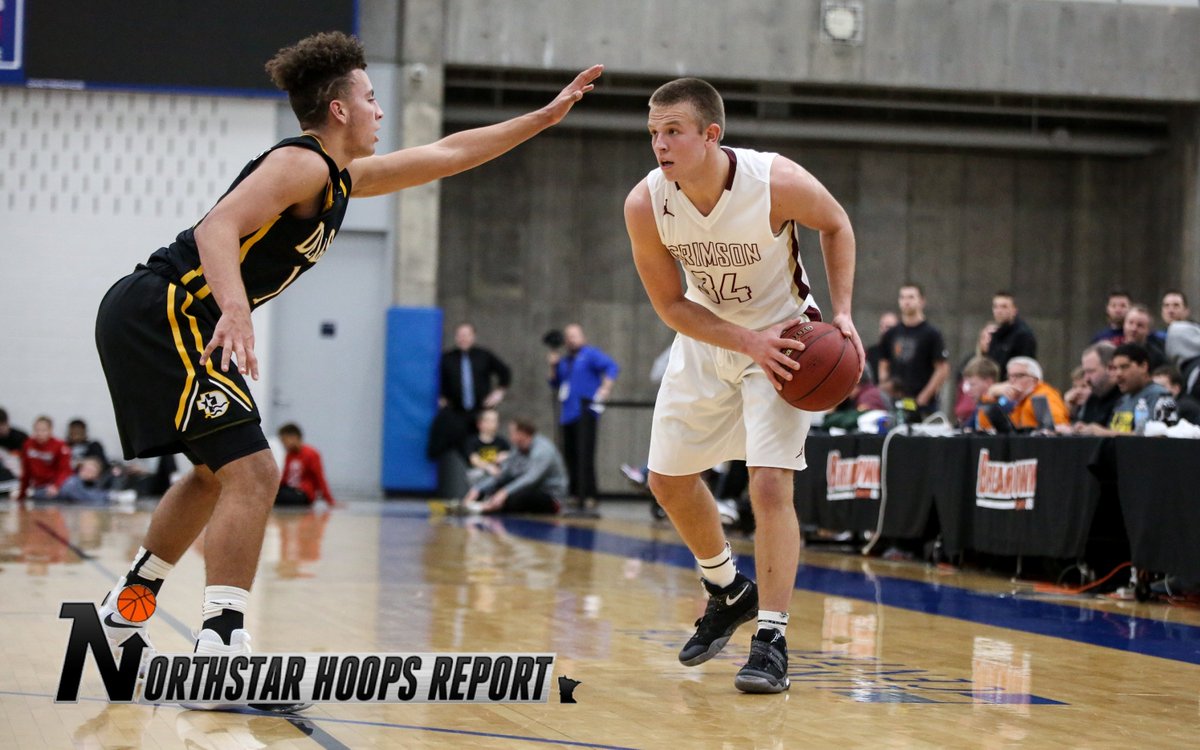 NorthstarAlex's tweet photo. Maple Grove @ #BreakdownTipOff2016 https://t.co/22McOaEe28