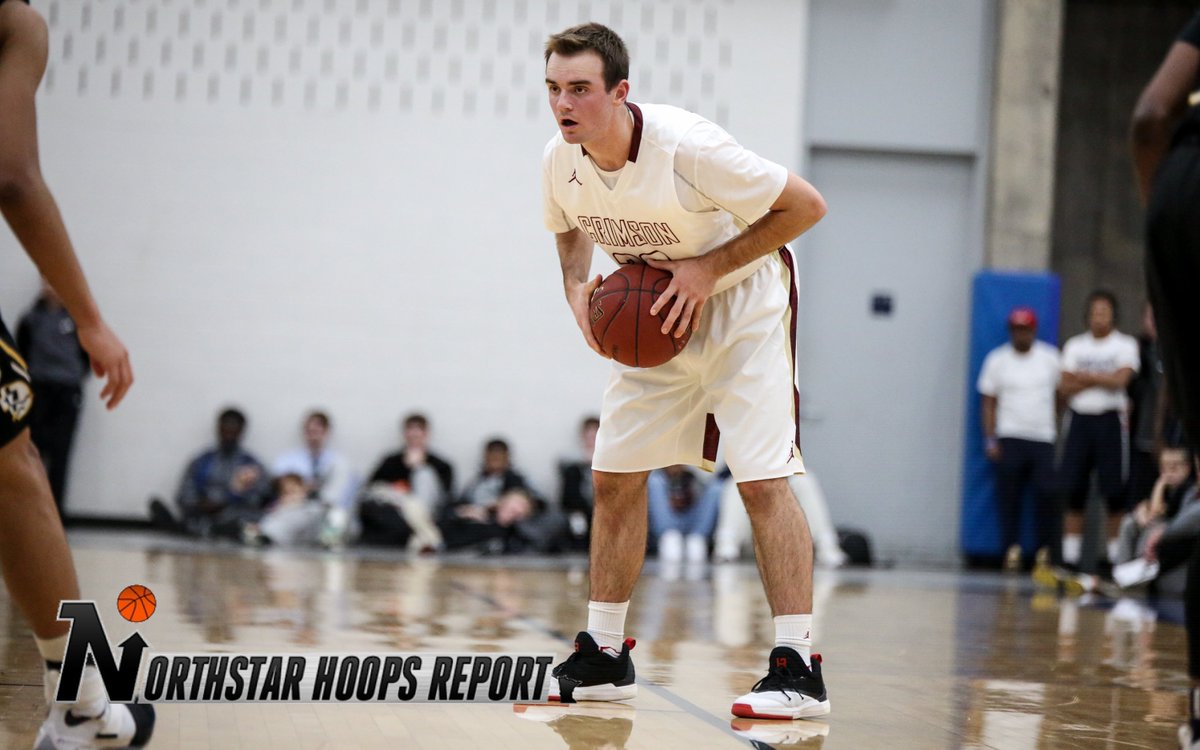 NorthstarAlex's tweet photo. Maple Grove @ #BreakdownTipOff2016 https://t.co/22McOaEe28