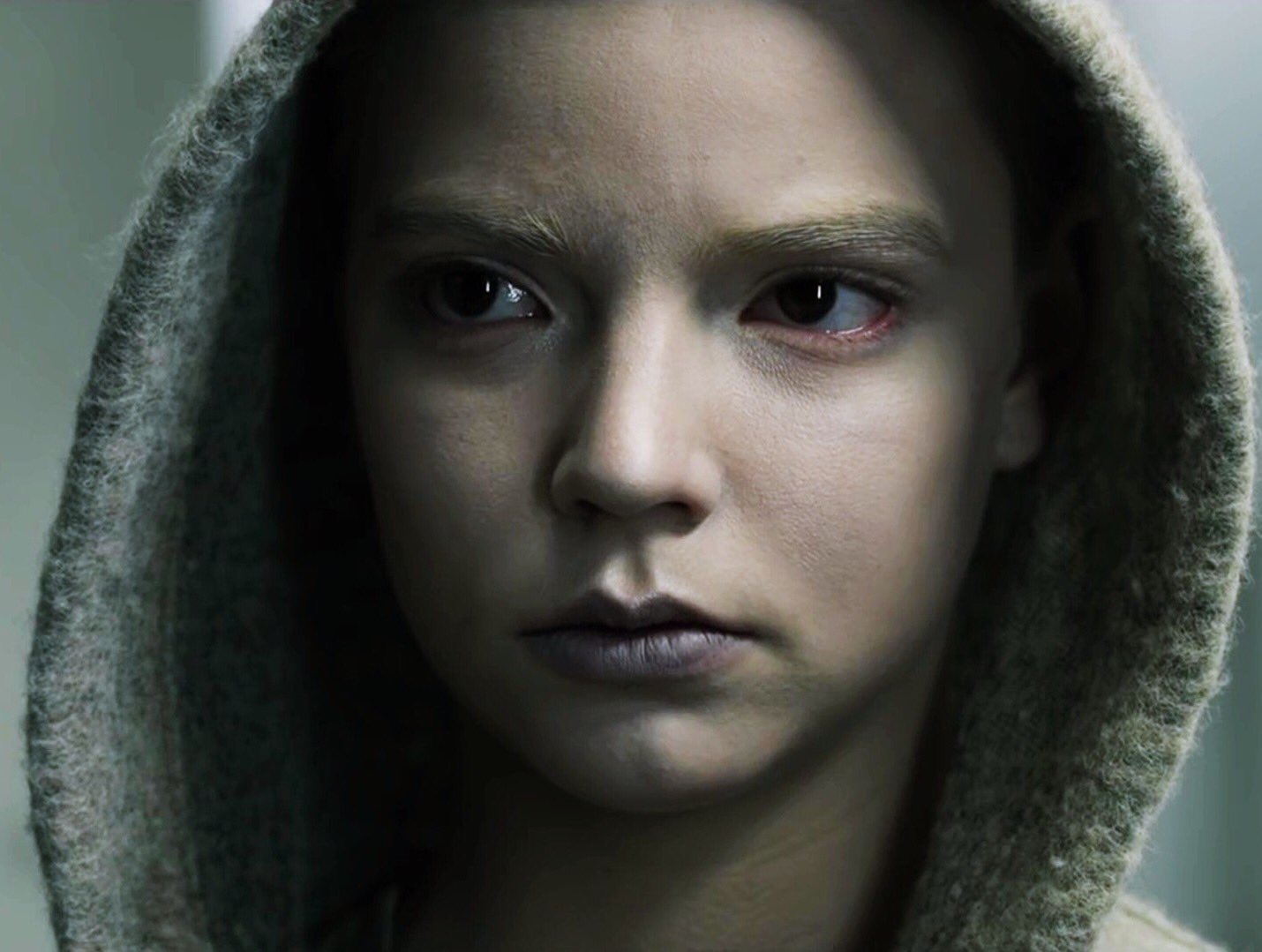 墨酢 ルーク スコット 監督作 Morgan 16 Aiの知性を描いた エクスマキナ に対する人口生命体の知性を描いた本作 新生アニャ テイラー ジョイの存在感の説得力とエージェントキャラの新境地を開いたケイト マーラ