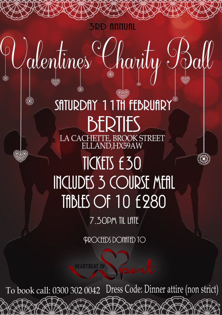 heartbeatsport's tweet photo. Hi Guys could you please RT
@FCHTFeed @HalifaxScaffold 
@spacelabs @mjksportsevents @emmo99 @Aspire_Events1 @Rolo1604 @RedHotSirens https://t.co/FIzgYh5zNC