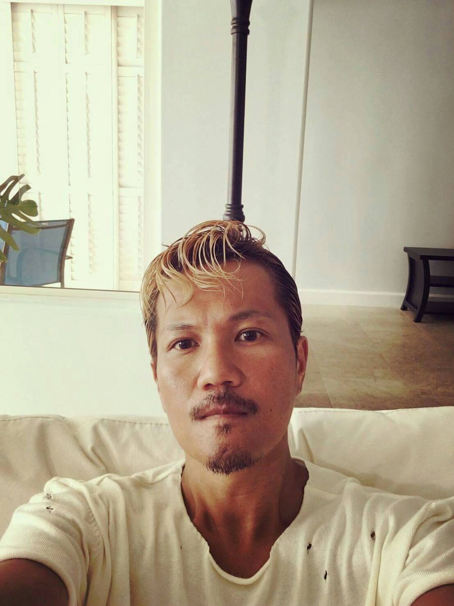 Exile 最新ニュース Sur Twitter From Atsushi みなさんこんにちは Nhk Bsプレミアムでexile Atsushiドキュメントの放送が決定いたしましたぁ 大阪初日からの声の不調での葛藤 名古屋のブライアンマックナイトからの激励 福岡での検査入院 T Co