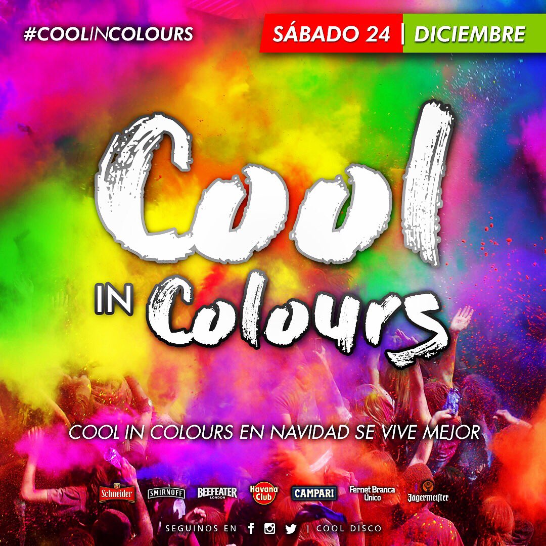 CoolDiscoSuarez's tweet photo. 💣🙌🏻🎉🎨🎆🍀🔜💃🏻💥🎊 

Todo comienza a tomar forma:

Main Stage ✔️
Line Up ✔️
Drones ✔️
Barras ✔️
Foodtruck ✔️

#CoolInColours #terceraño  #volvemos https://t.co/2w4saoi5hc