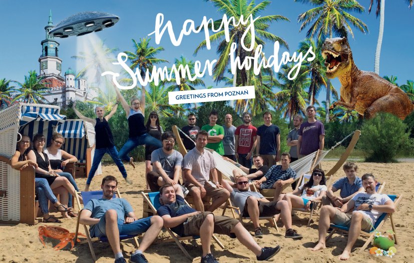uxdream's tweet photo. Brace yourselves. Winter is coming! We already miss summer, fortunately we have some pics and moments to remember:) https://t.co/TnQjlj8ATc