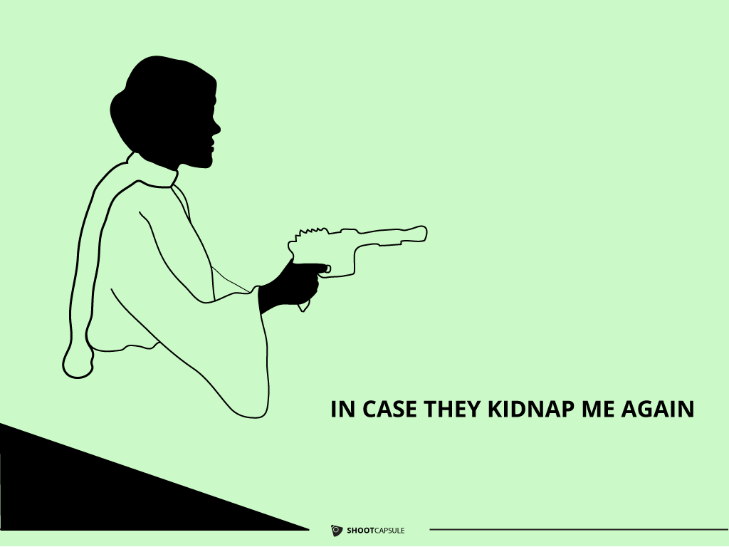 ShootCapsule's tweet photo. #Leia, you never know! Maybe you should use #ShootCapsule? 🚀
#RogueOne #StarWars #StarWarsRogueOne #Space https://t.co/gsb7tTBlBr
