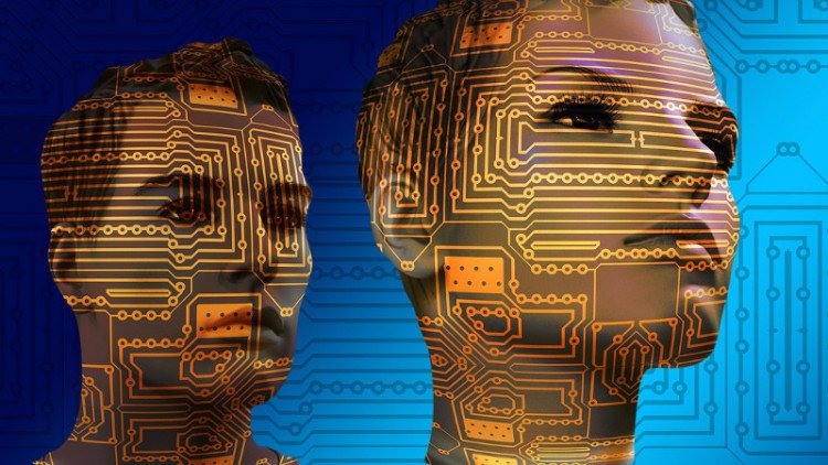 _techseen's tweet image. #Bots are getting popular today owing to their swift &amp;amp; interactive design.Are they new #human substitutes? tech.sn/ak
#Tech16