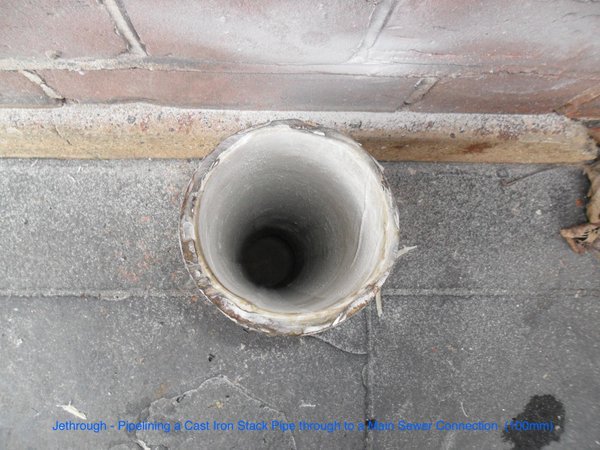 jethrough's tweet image. #Pipelining in the #London area, #Jethrough guarantee a professional service call us on Freephone: 0800 046 7868